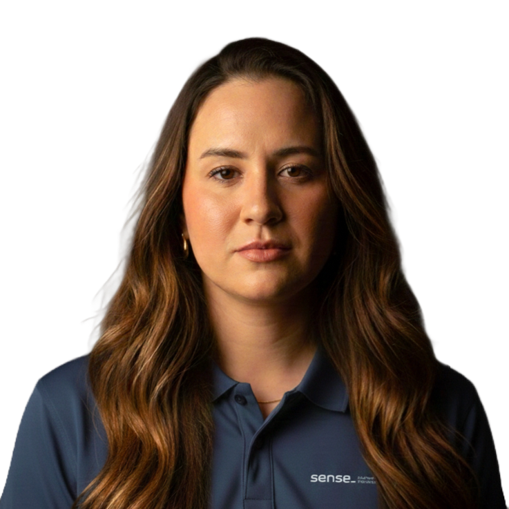 Mallu, consultora Sense Ads